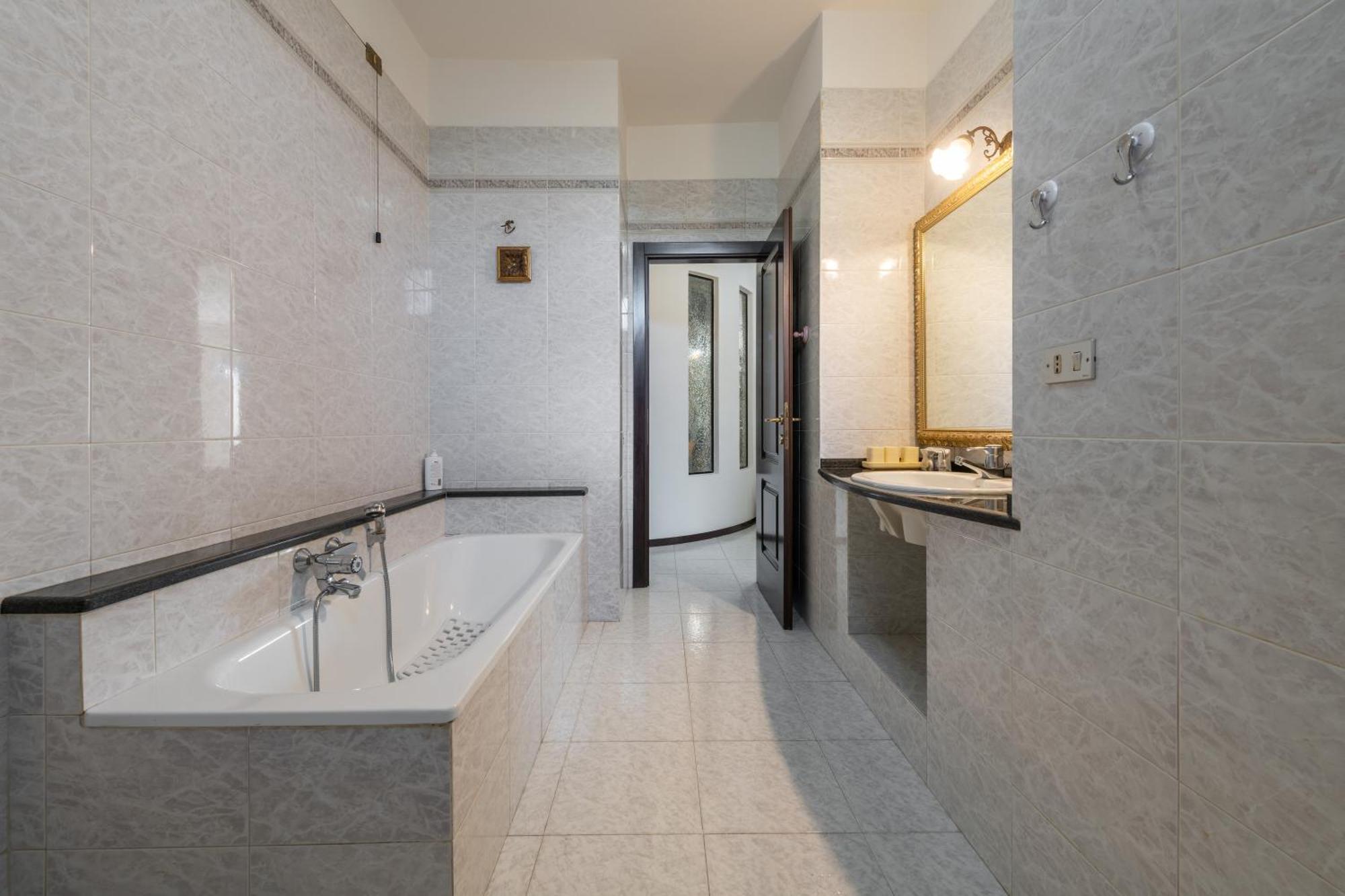 Residenza Gabry Сasa de vacaciones *