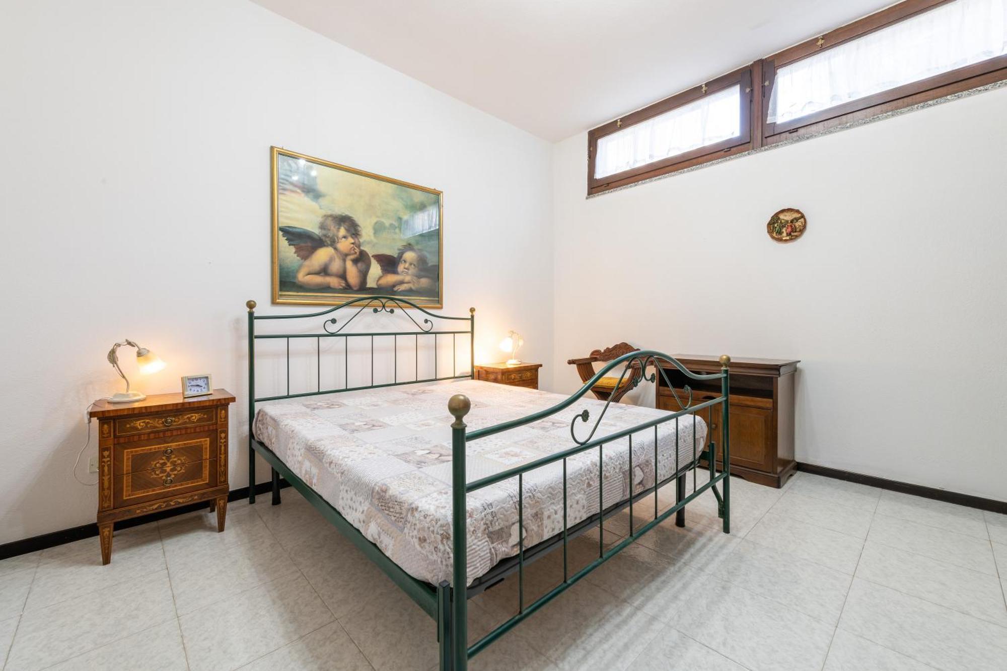 Сasa de vacaciones Residenza Gabry *