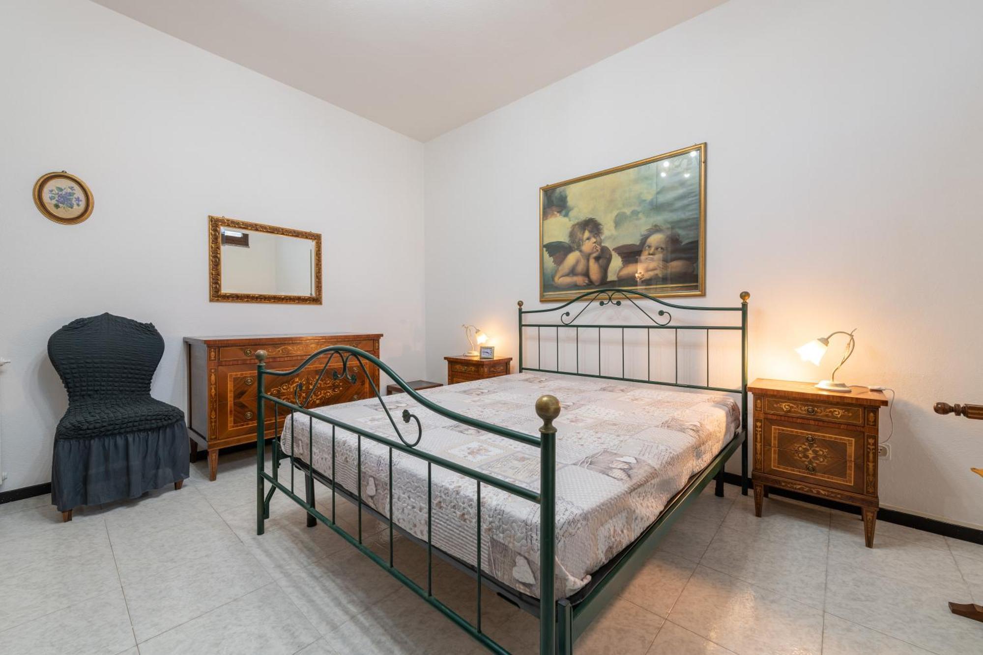 Сasa de vacaciones Residenza Gabry Cagliari
