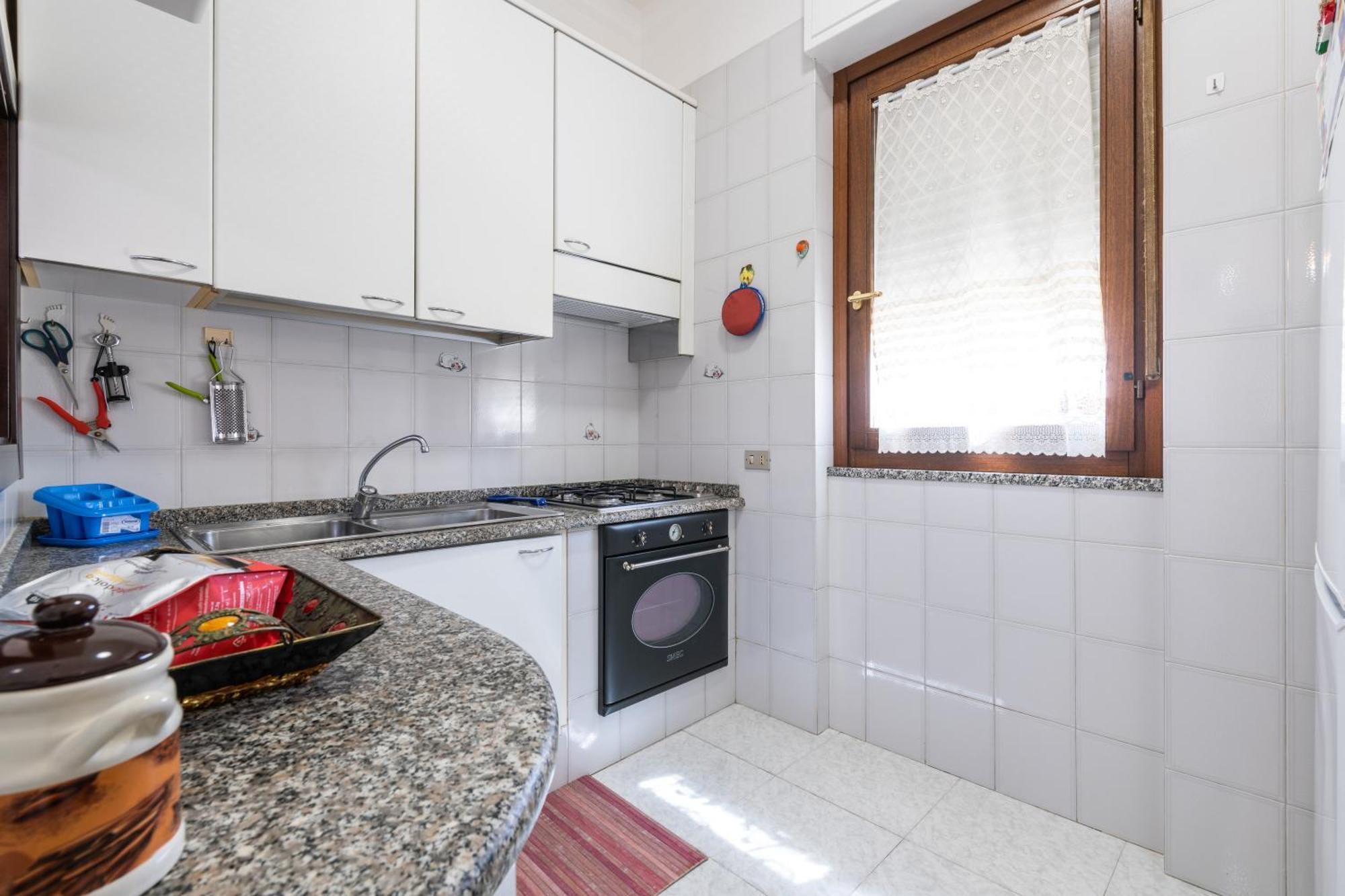 Residenza Gabry * Cagliari