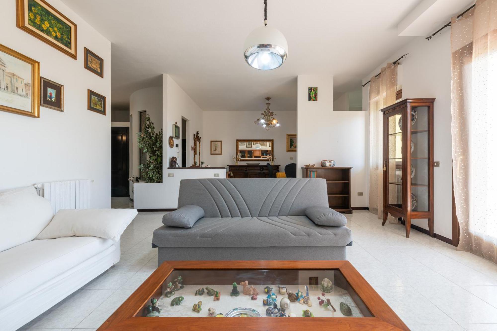 Сasa de vacaciones Residenza Gabry Cagliari