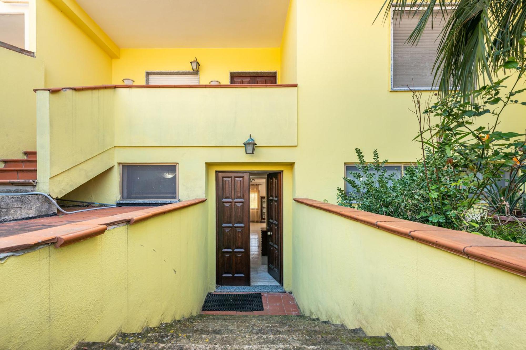 Residenza Gabry Cagliari
